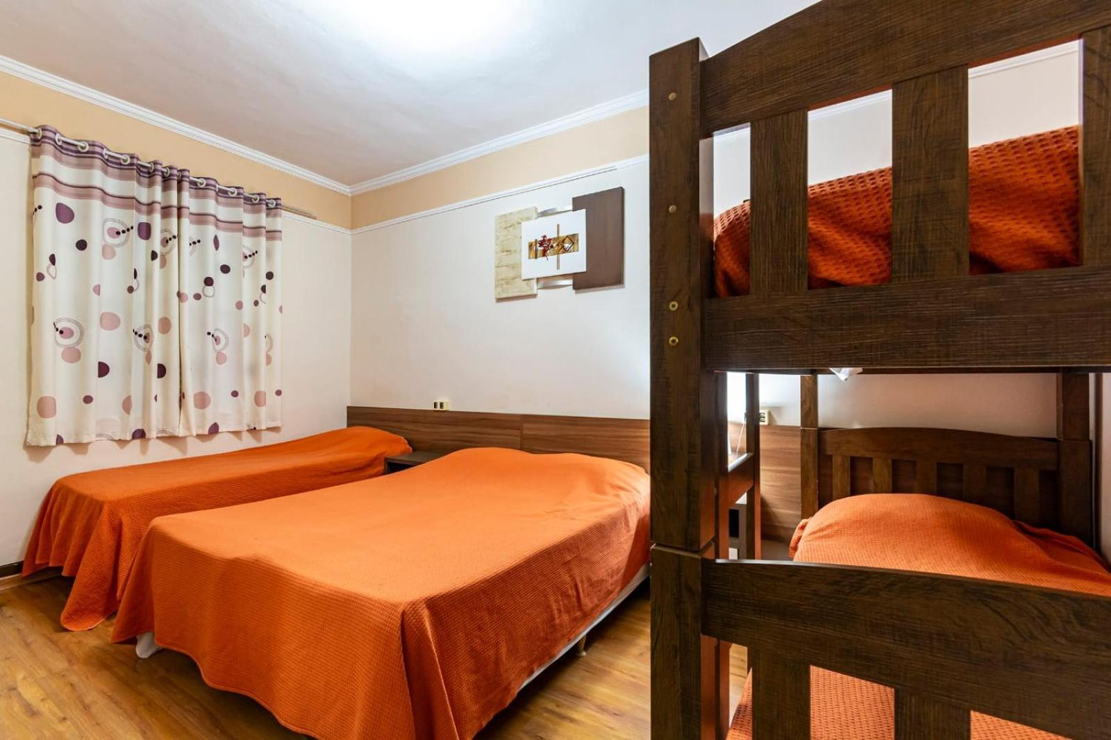 Hotel Excelsior Poços de Caldas 外观 照片