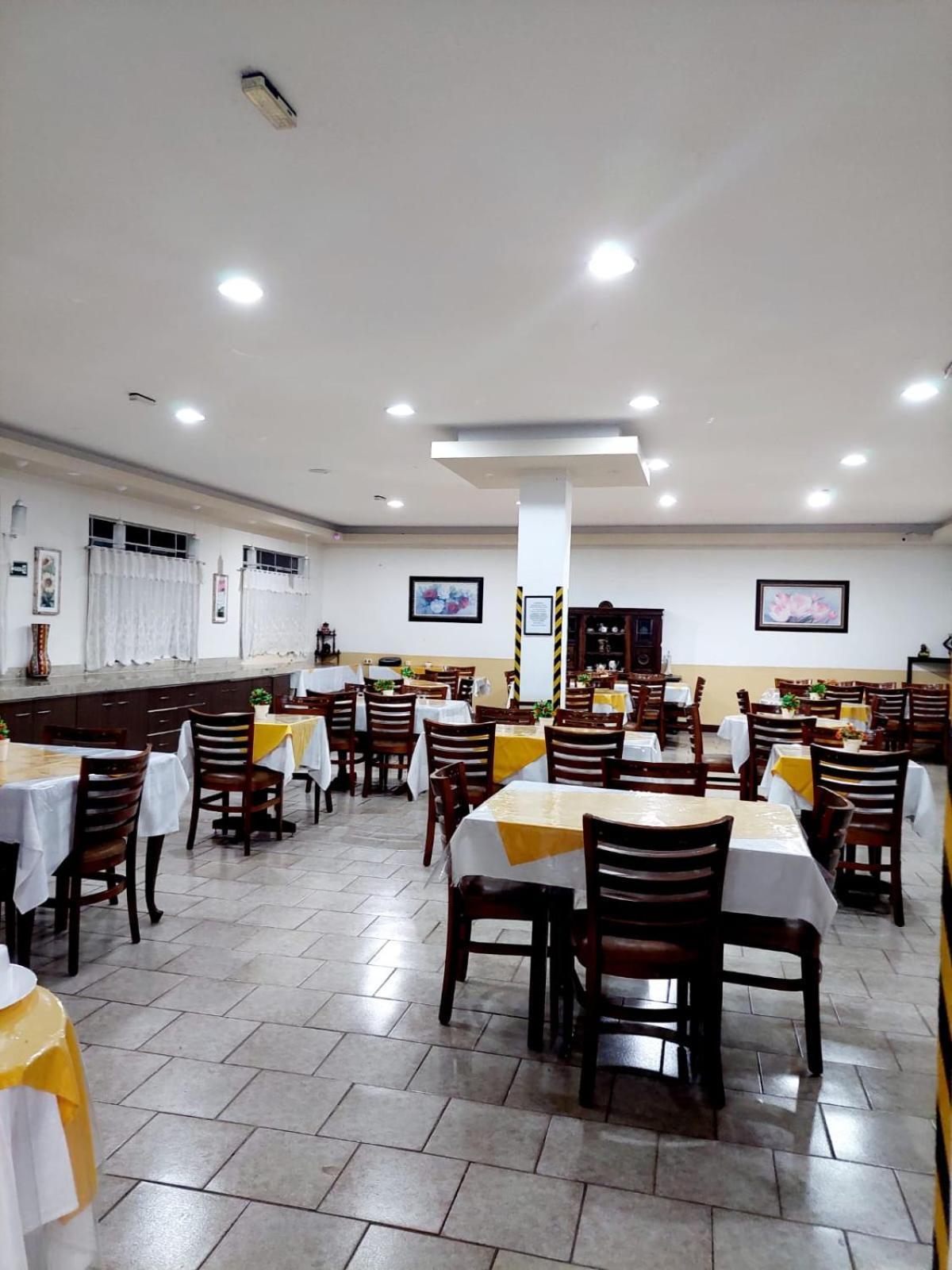 Hotel Excelsior Poços de Caldas 外观 照片