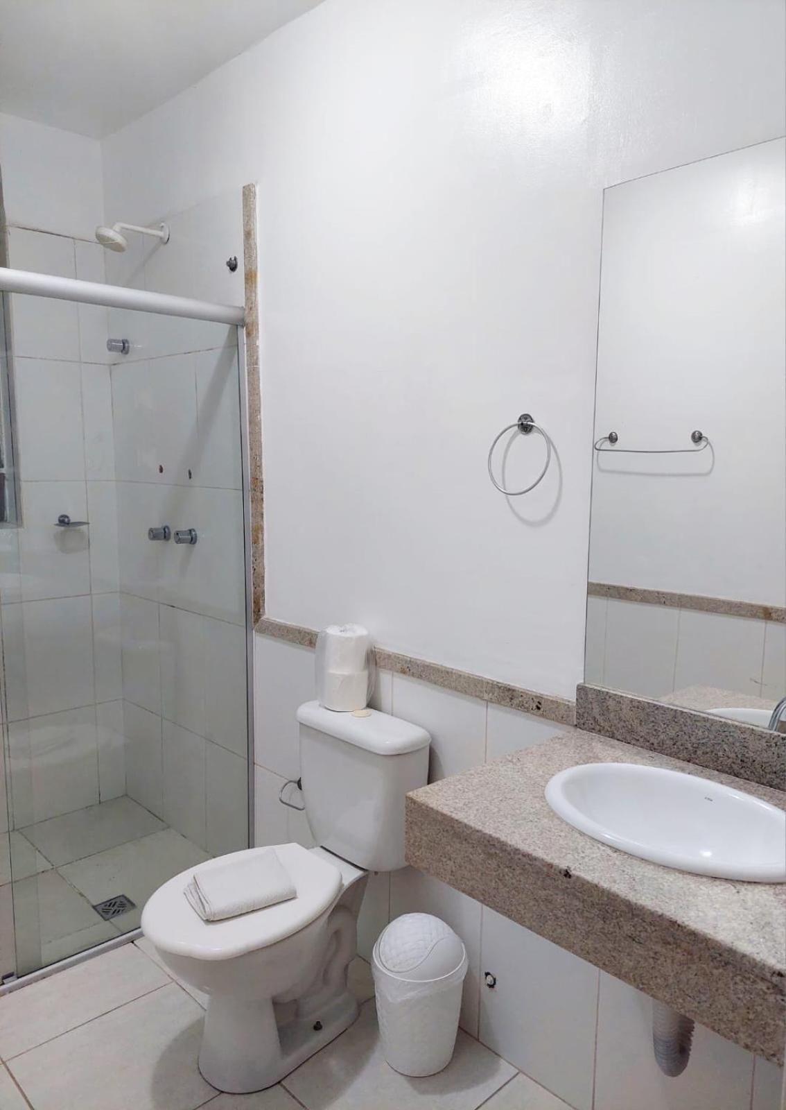 Hotel Excelsior Poços de Caldas 外观 照片