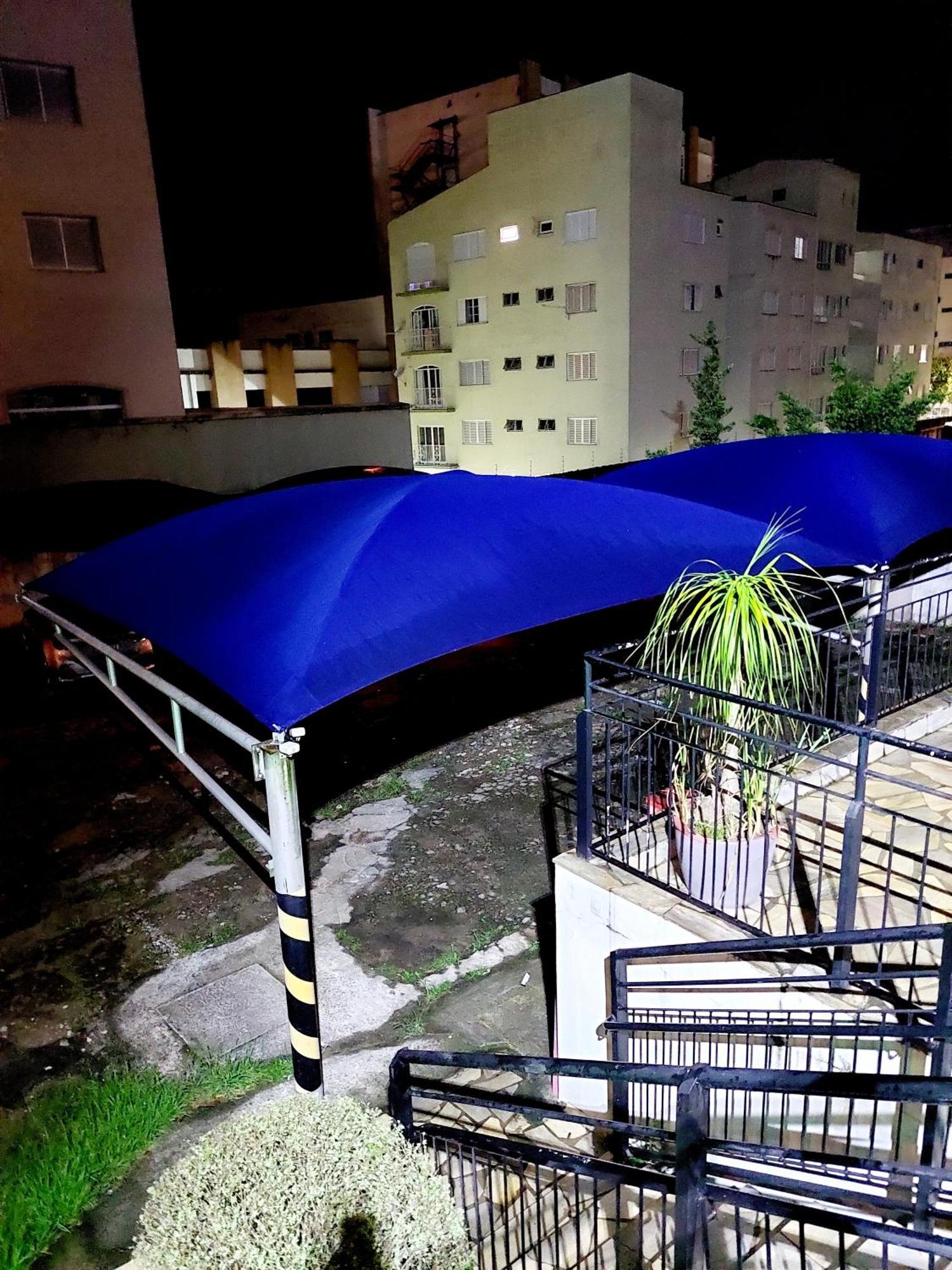 Hotel Excelsior Poços de Caldas 外观 照片