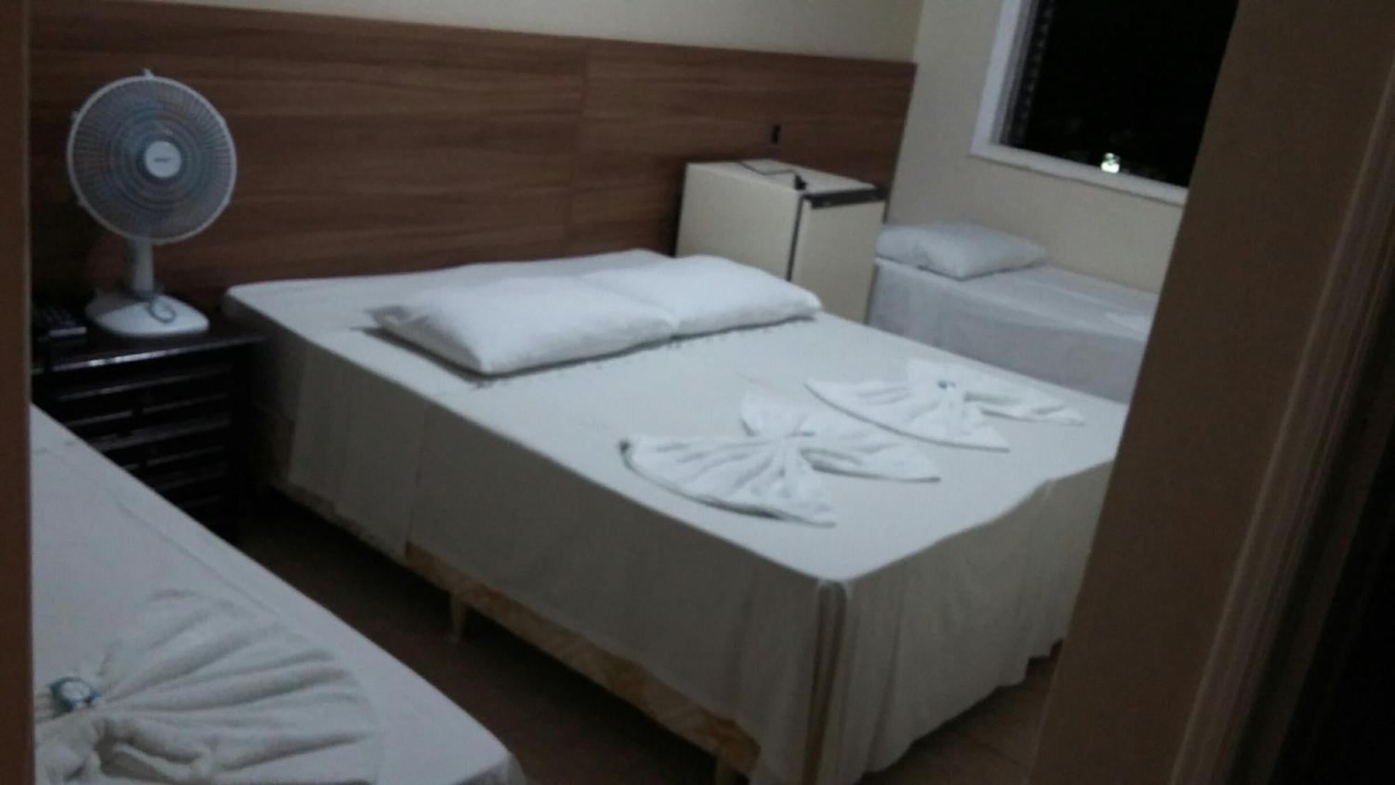 Hotel Excelsior Poços de Caldas 外观 照片